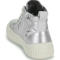 Geox Baskets Mode^- J LAQUINNY GIRL