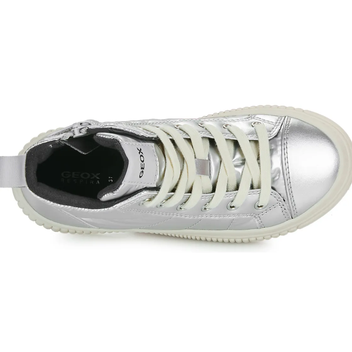 Geox Baskets Mode^- J LAQUINNY GIRL