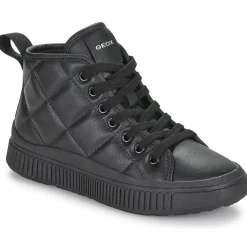 Geox - J LAQUINNY GIRL Noir