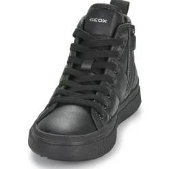 Geox - J LAQUINNY GIRL Noir