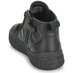 Geox - J LAQUINNY GIRL Noir