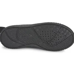 Geox - J LAQUINNY GIRL Noir