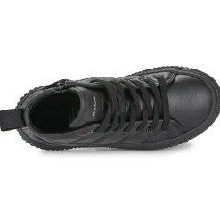 Geox - J LAQUINNY GIRL< Baskets Mode