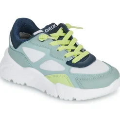 Geox Baskets Mode^- J LOFTUS BOY
