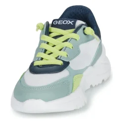 Geox Baskets Mode^- J LOFTUS BOY
