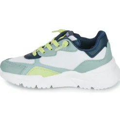 Geox Baskets Mode^- J LOFTUS BOY