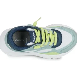 Geox Baskets Mode^- J LOFTUS BOY