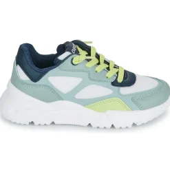 Geox Baskets Mode^- J LOFTUS BOY