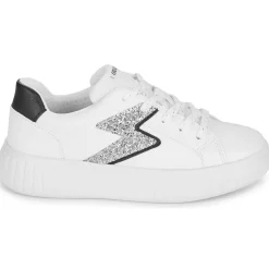 Geox - J MIKIROSHI GIRL< Baskets Mode
