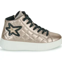 Geox Baskets Mode^- J MIKIROSHI GIRL
