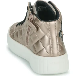 Geox Baskets Mode^- J MIKIROSHI GIRL