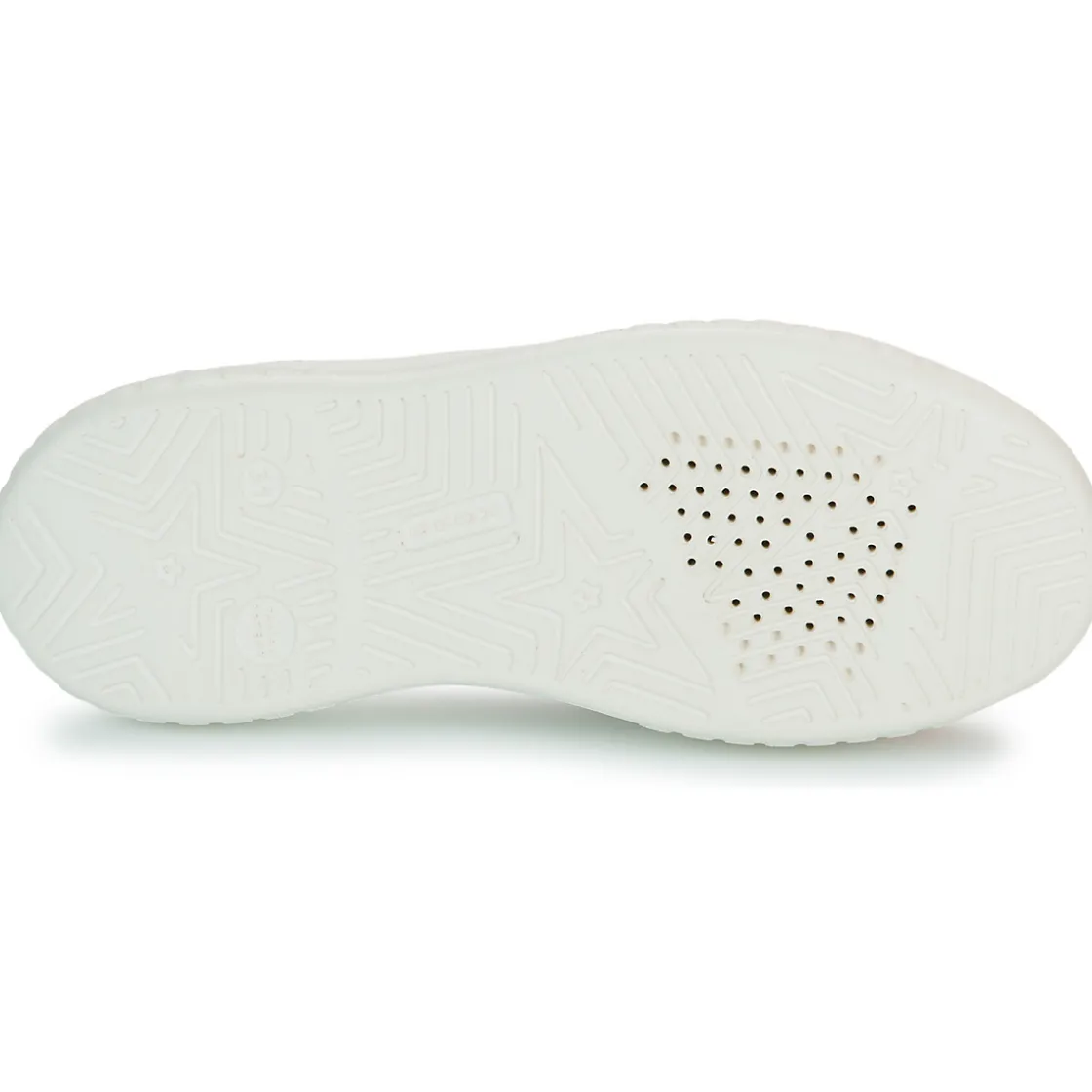 Geox Baskets Mode^- J MIKIROSHI GIRL
