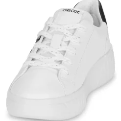 Geox Baskets Mode^- J MIKIROSHI GIRL