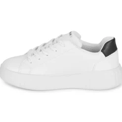 Geox Baskets Mode^- J MIKIROSHI GIRL
