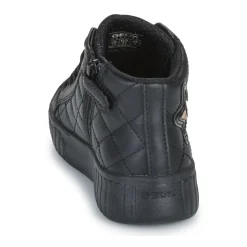 Geox - J MIKIROSHI GIRL< Baskets Mode