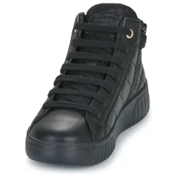 Geox Baskets Mode^- J MIKIROSHI GIRL