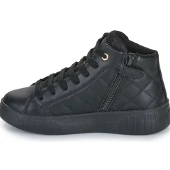 Geox Baskets Mode^- J MIKIROSHI GIRL