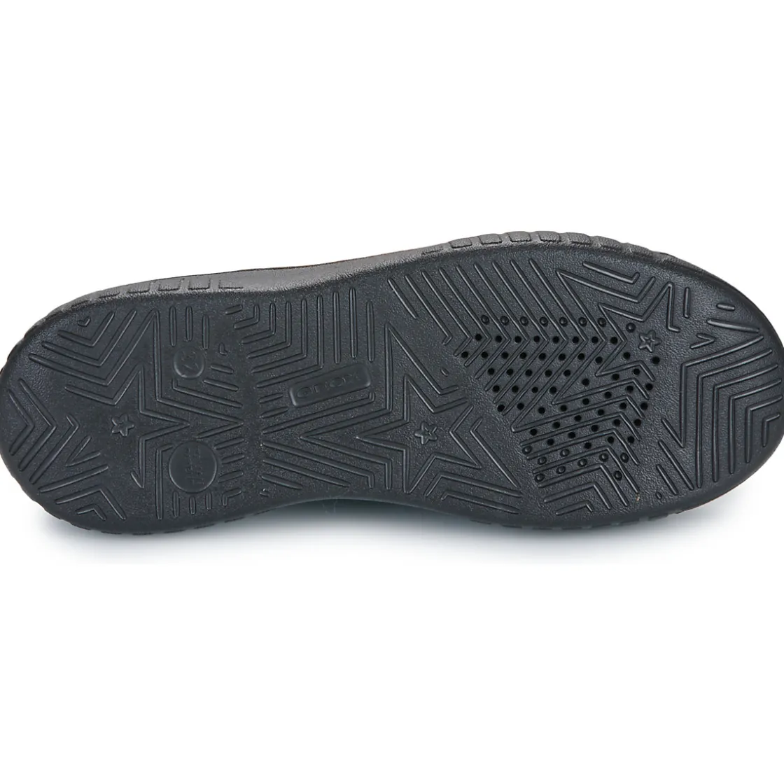 Geox Baskets Mode^- J MIKIROSHI GIRL
