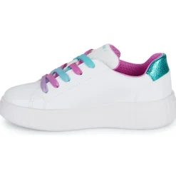Geox - J MIKIROSHI GIRL< Baskets Mode