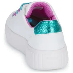 Geox - J MIKIROSHI GIRL< Baskets Mode