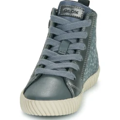 Geox Baskets Mode^- J MIRROLESS GIRL