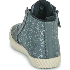 Geox Baskets Mode^- J MIRROLESS GIRL