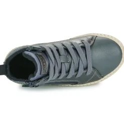 Geox Baskets Mode^- J MIRROLESS GIRL