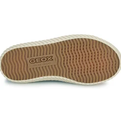Geox Baskets Mode^- J MIRROLESS GIRL