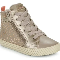 Geox Baskets Mode^- J MIRROLESS GIRL