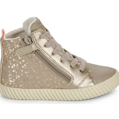 Geox Baskets Mode^- J MIRROLESS GIRL