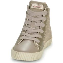 Geox Baskets Mode^- J MIRROLESS GIRL