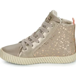 Geox Baskets Mode^- J MIRROLESS GIRL