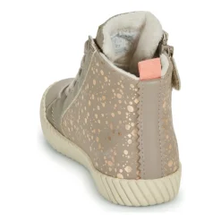 Geox Baskets Mode^- J MIRROLESS GIRL
