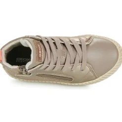 Geox Baskets Mode^- J MIRROLESS GIRL