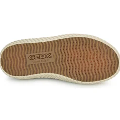 Geox Baskets Mode^- J MIRROLESS GIRL