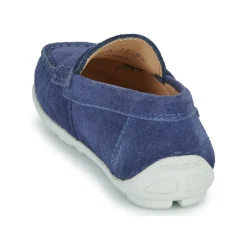 Geox - J NEW FAST BOY< Mocassins & Chaussures Bateau