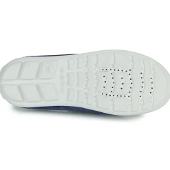 Geox - J NEW FAST BOY< Mocassins & Chaussures Bateau