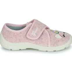 Geox Pantoufles / Chaussons^- J NYMEL GIRL