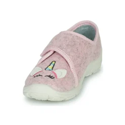 Geox Pantoufles / Chaussons^- J NYMEL GIRL