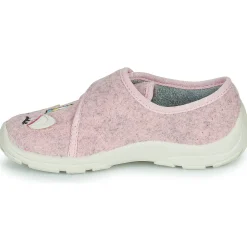 Geox Pantoufles / Chaussons^- J NYMEL GIRL