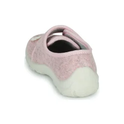 Geox Pantoufles / Chaussons^- J NYMEL GIRL