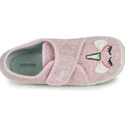 Geox Pantoufles / Chaussons^- J NYMEL GIRL