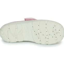 Geox Pantoufles / Chaussons^- J NYMEL GIRL