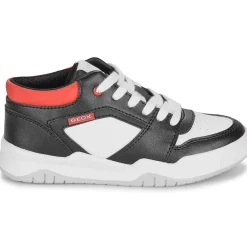 Geox - J PERTH BOY< Baskets Mode