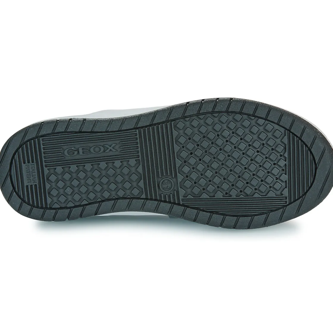 Geox Baskets Mode^- J PERTH BOY