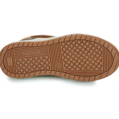Geox Baskets Mode^- J PERTH BOY