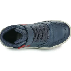 Geox - J PERTH BOY< Baskets Mode