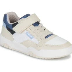 Geox - J PERTH BOY< Baskets Mode