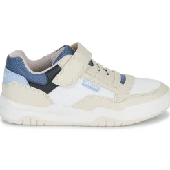 Geox - J PERTH BOY< Baskets Mode