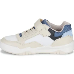 Geox - J PERTH BOY< Baskets Mode